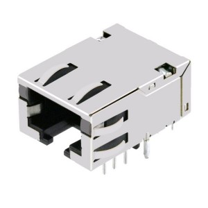 10/100/1000 Base-T RJ45 Low profile type RS3-ZZ-0006 RSB-ZZ-0009 RSB-ZZ-0012 RS8-ZZ-0002 RSH-ZZ-0001 RSJ-ZZ-0002