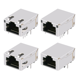 10/100/1000 Base-T RJ45 Low profile type RS3-ZZ-0006 RSB-ZZ-0009 RSB-ZZ-0012 RS8-ZZ-0002 RSH-ZZ-0001 RSJ-ZZ-0002